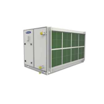 gree air handler 